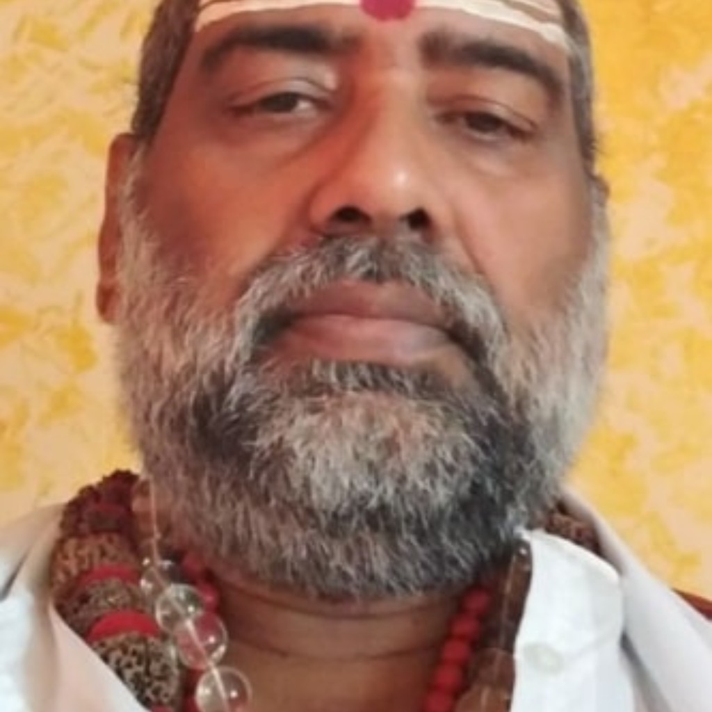 Swami Sumananand Nath